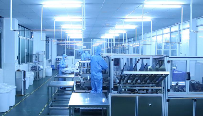一带一路:取消制造业外资准入限制,美妆产业力量兴起!