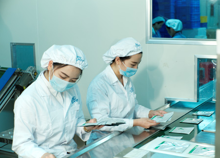 掌握市场优势,把握高端化妆品代加工新机遇!
