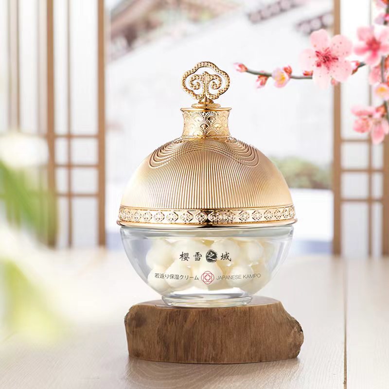 中养集团:敏感肌适合用凝胶面膜吗 凝胶面膜和蚕丝面膜对比哪个好