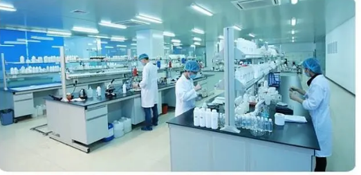 明泉国际：你真的知道精华液怎么用吗？